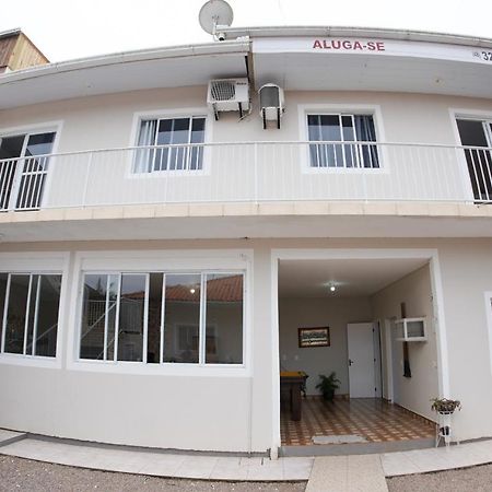 Casas Do Preto Villa Guarda do Embaú Dış mekan fotoğraf