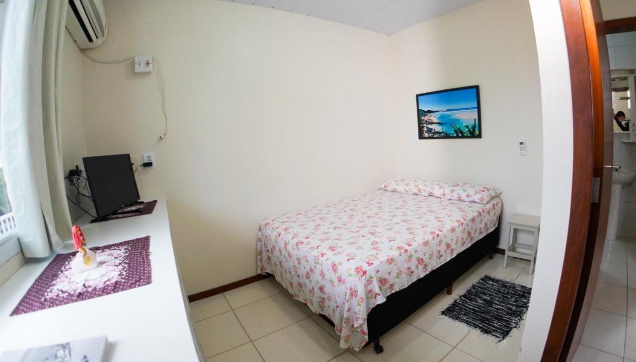 Casas Do Preto Villa Guarda do Embaú Dış mekan fotoğraf