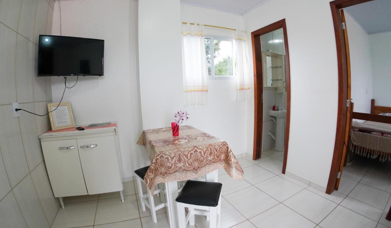 Casas Do Preto Villa Guarda do Embaú Dış mekan fotoğraf