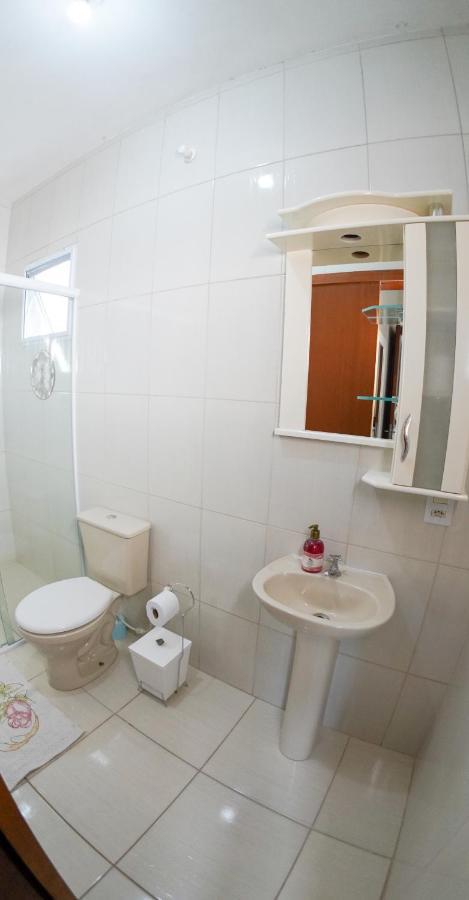 Casas Do Preto Villa Guarda do Embaú Dış mekan fotoğraf