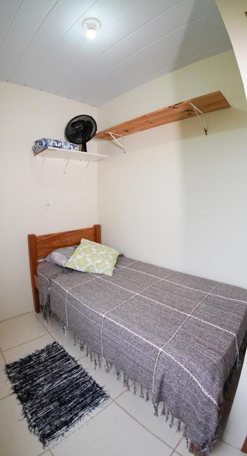 Casas Do Preto Villa Guarda do Embaú Dış mekan fotoğraf
