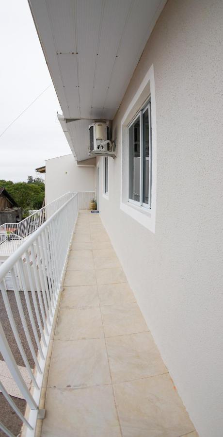 Casas Do Preto Villa Guarda do Embaú Dış mekan fotoğraf