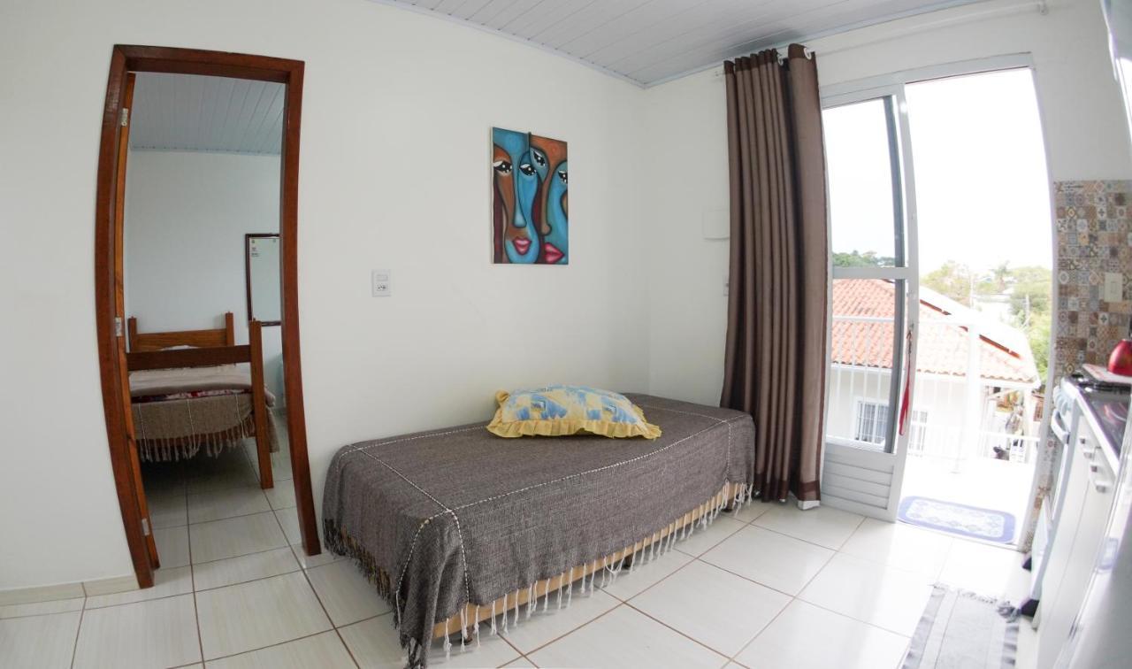 Casas Do Preto Villa Guarda do Embaú Dış mekan fotoğraf