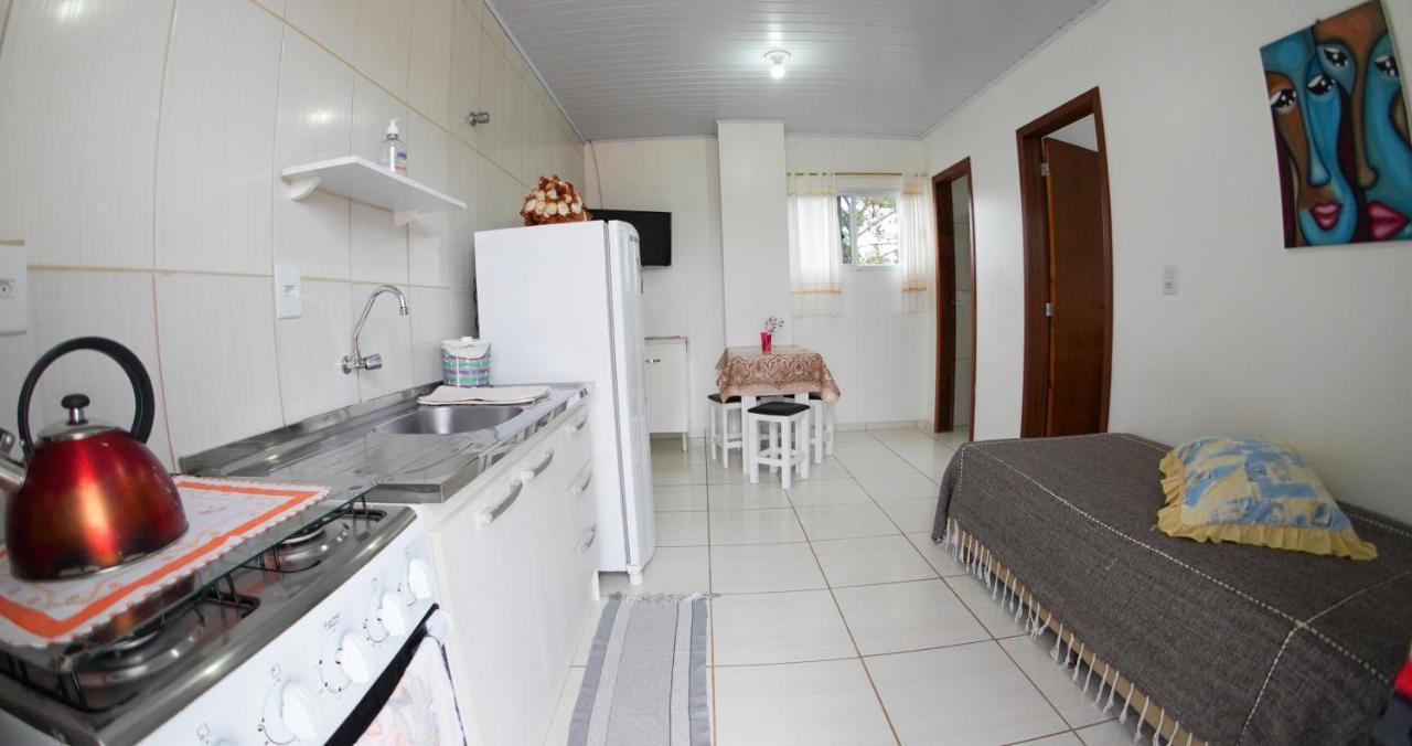 Casas Do Preto Villa Guarda do Embaú Dış mekan fotoğraf