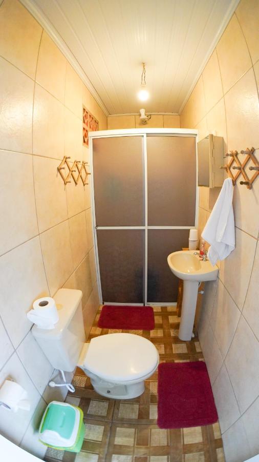 Casas Do Preto Villa Guarda do Embaú Dış mekan fotoğraf